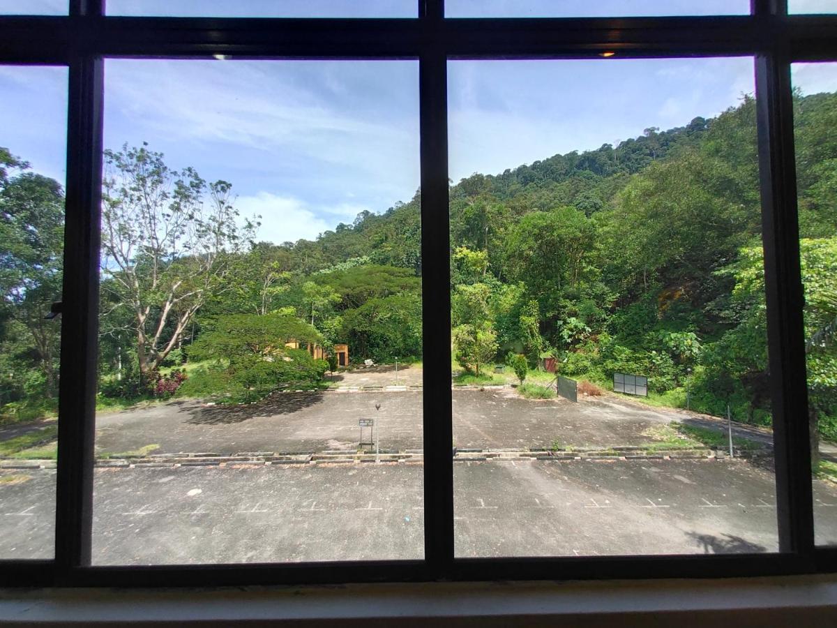 Wawa'S Golf View Inn Taiping Dış mekan fotoğraf